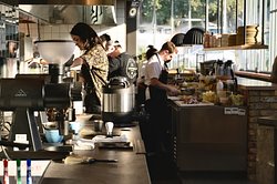 Thumbail for Proud Mary Coffee - #1