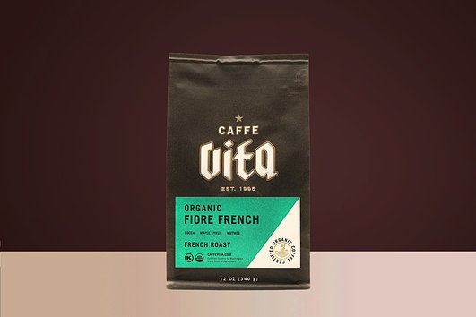 Kenya Kericho Highlands - Certified Fairtrade