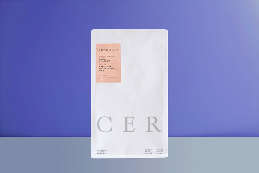 Decaf EA Colombia by Ceremony Coffee Roasters - image 0