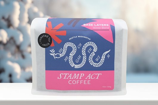 Base Layers - Winter Blend