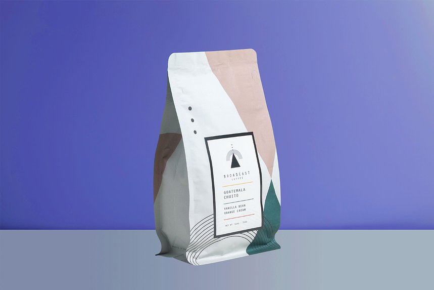 Guatemala Chuito by Broadcast Coffee Roasters - main image