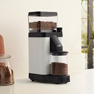 Moccamaster Burr Grinder