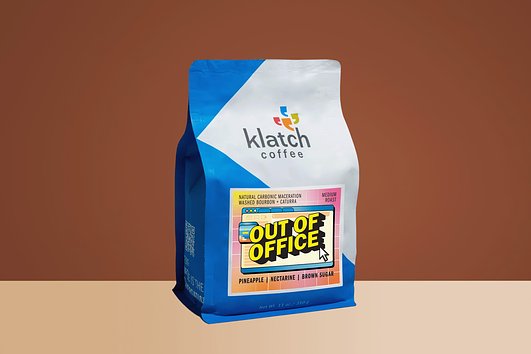 Out Of Office Summer Blend