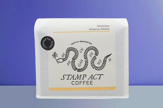 Mafafas - Veracruz, Mexico