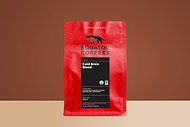 Thumbail for Cold Brew Blend Fair Trade Organic - #0