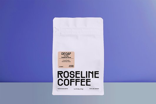 Decaf Ciudad de Flores Colombia
