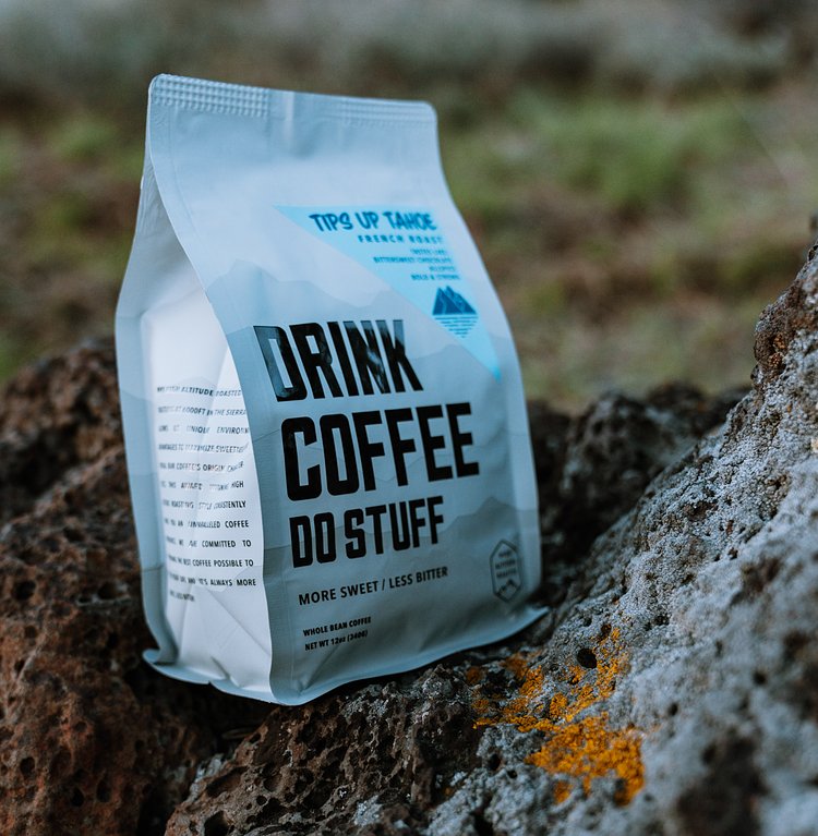 Drink Coffee Do Stuff - image 0