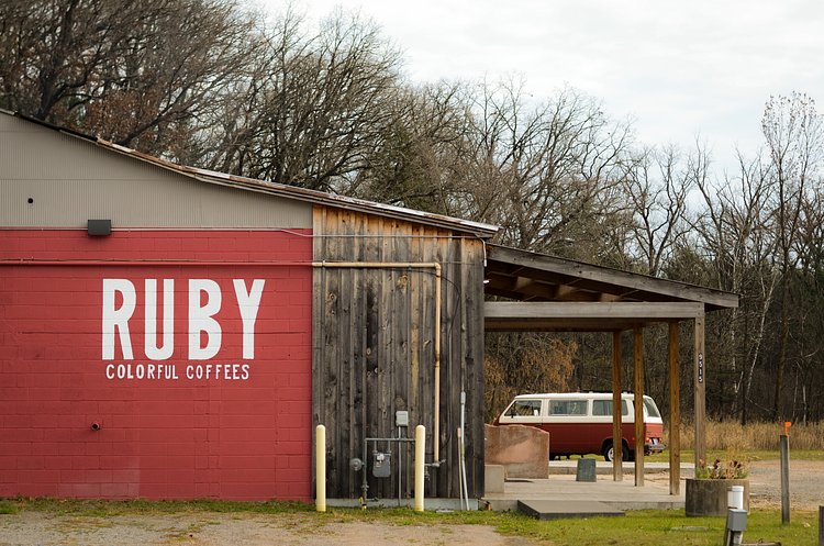 Ruby Coffee Roasters - image 0