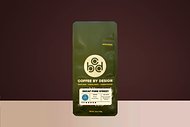 Thumbail for Decaf Fore Street Blend - #0