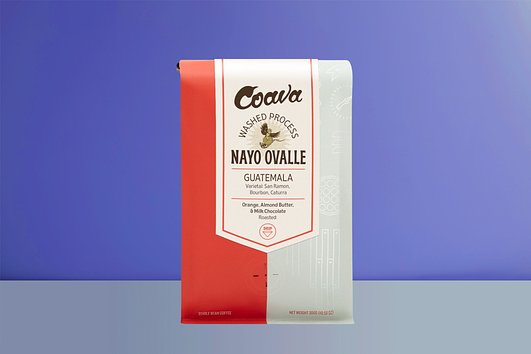 Guatemala Nayo Ovalle