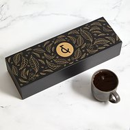 Passport: World Coffee Tour