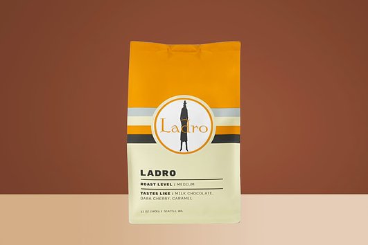 Ladro Espresso