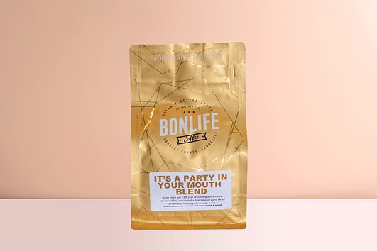 Party in Your Mouth - Birthday Blend