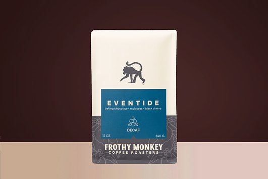 Eventide Decaf
