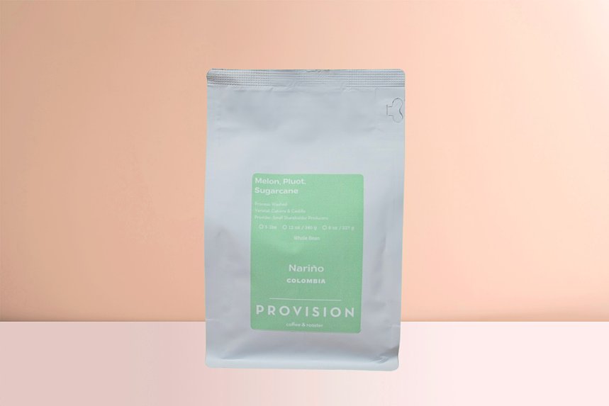 Colombia Nario by Provision Coffee - image 0