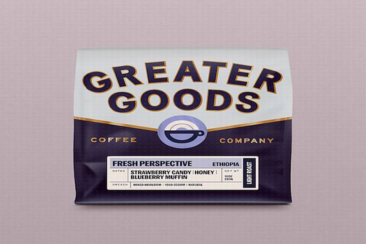 Fresh Perspective - Ethiopia