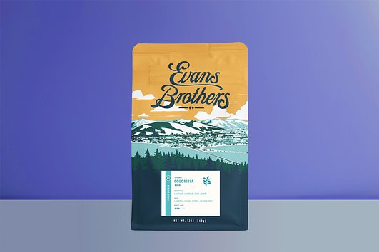 Colombia Nariño