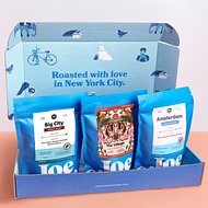 Taste of New York City Set