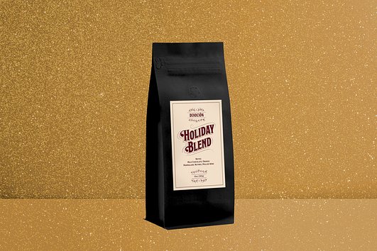Holiday Blend