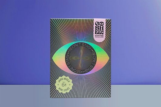 Jairo Arcila Wine Lychee