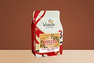 Thumbail for Mistletoe Espresso - #0