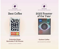 Thumbail for Goshen Coffee Roasters - #2