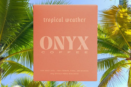 Tropical Weather