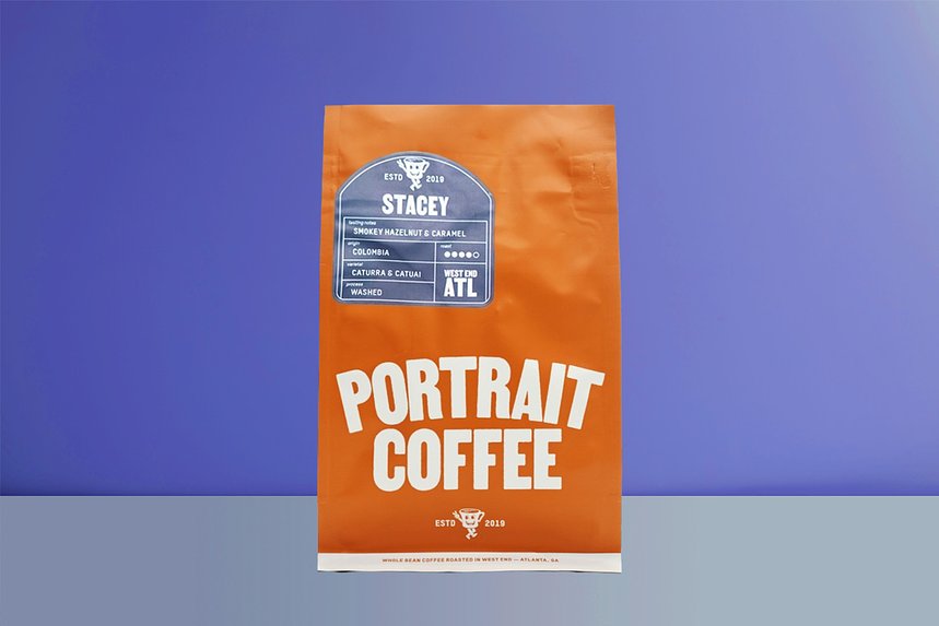 Stacey by Portrait Coffee - image 0