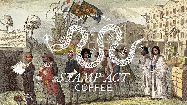 Stamp Act - image 0