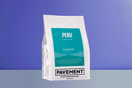 Diamante - Cajamarca, Peru