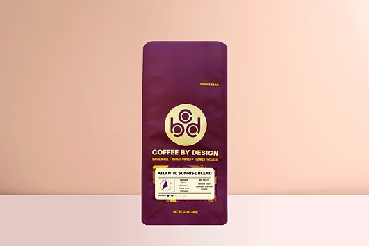 Atlantic Sunrise Blend