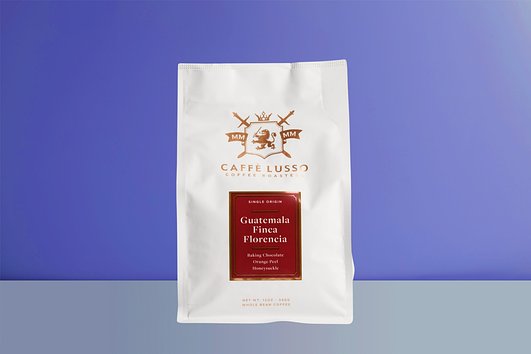 Guatemala Finca Florencia #2129