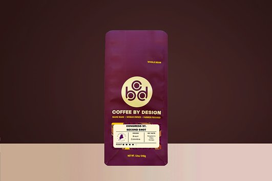 Congress St. Second Shot