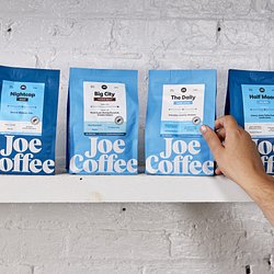 Thumbail for Joe Coffee Company - #2