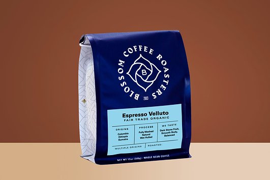 Espresso Velluto #295