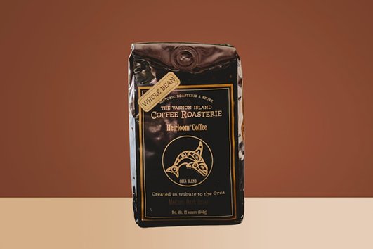 Orca Blend